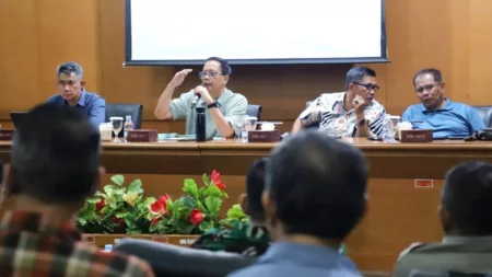 Ada Potensi Kehilangan Pajak Rp200 M, Pemkab Bandung Segera Kerahkan Satgas Ada Potensi Kehilangan Pajak Rp200 M, Pemkab Bandung Segera Kerahkan Satgas
