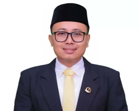 Ahmad Hidayat Apresiasi Ketersediaan BBM dan LPG Selama Libur Nataru 2025 Ahmad Hidayat Apresiasi Ketersediaan BBM dan LPG Selama Libur Nataru 2025