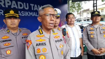 Arus Balik Isra Mi’raj dan Imlek di Jabar Berjalan Lancar Arus Balik Isra Mi'raj dan Imlek di Jabar Berjalan Lancar