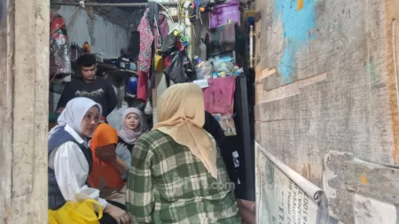 Atalia Praratya Ajak Semua Pihak Terlibat Tangani Kasus Pemerkosaan Atalia Praratya Ajak Semua Pihak Terlibat Tangani Kasus Pemerkosaan