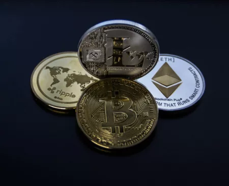 Bitcoin Anjlok 6 Persen Akibat DeepSeek, AI Canggih dari China Bitcoin Anjlok 6% Akibat DeepSeek, AI Canggih dari China