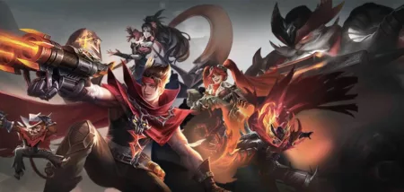 5 Kode Redeem ML Hari Ini: Dapatkan Skin Blazing West Gratis! Skin Blazing West