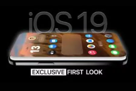 Bocoran Sistem Operasi Baru iOS 19 yang Akan Membawa Kamera Banyak Animasi Bocoran tentang sistem operasi terbaru iOS 19 dari Apple