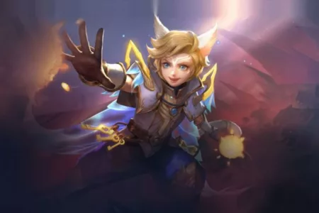 Kode Redeem ML Terbaru 9 Januari 2025, Segera Klaim dan Nikmati Hadiahnya! Kode Redeem ML Terbaru 9 Januari 2025, Segera Klaim dan Nikmati Hadiahnya!