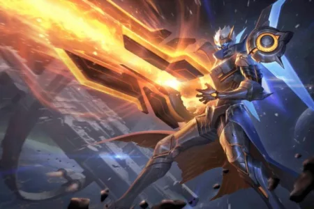 Kode Redeem ML Hari Ini 12 Januari 2025! Buruan Klaim Kodenya, Dapatkan Skin Keren Starfall Knight! Jangan sampai Ketinggalan, Gais! Kode Redeem ML Hari Ini 12 Januari 2025! Buruan Klaim Kodenya, Dapatkan Skin Keren Starfall Knight! Jangan sampai Ketinggalan, Gais!
