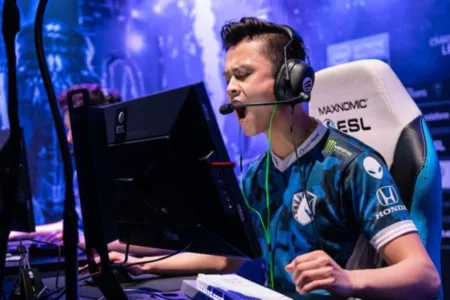 5 Tim Esports Paling Kaya di Dunia, Bisa Jadi Miliarder Cuma Dari Main Game! 5 Tim Esports Paling Kaya di Dunia, Bisa Jadi Miliarder Cuma Dari Main Game!