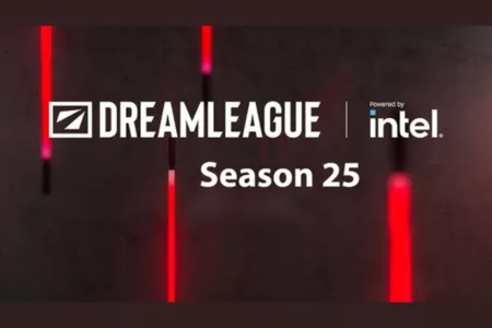 Semua yang Perlu Kamu Tahu Tentang DreamLeague Season 25: Tim, Jadwal, Format, dan Banyak Lagi! Semua yang Perlu Kamu Tahu Tentang DreamLeague Season 25: Tim, Jadwal, Format, dan Banyak Lagi!