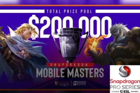 Wih, Seru! Mobile Masters MLBB 2025 Bakal Digelar di Jakarta, Gais! Wih, Seru! Mobile Masters MLBB 2025 Bakal Digelar di Jakarta, Gais!