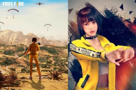 Buruan Klaim! Kode Redeem Free Fire Terbaru 14 Januari 2025, Ada Hadiah Senjata M249 Super GG! Buruan Klaim! Kode Redeem Free Fire Terbaru 14 Januari 2025, Ada Hadiah Senjata M249 Super GG!