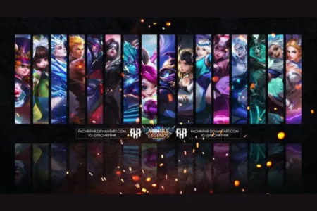 Permasalahan Akses MLBB di Amerika Serikat, Ini Penjelasan Resmi dari Moonton Permasalahan Akses MLBB di Amerika Serikat, Ini Penjelasan Resmi dari Moonton