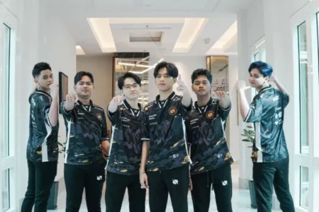 Skylar Rehat dari ESL Season 6: Ini Penjelasan Lengkap dari Kapten RRQ Hoshi Skylar Rehat dari ESL Season 6: Ini Penjelasan Lengkap dari Kapten RRQ Hoshi