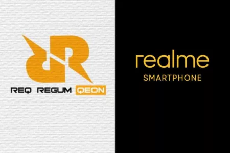 Kolaborasi Strategis RRQ dan Realme Indonesia: Membangkitkan Semangat Generasi Muda Kolaborasi Strategis RRQ dan Realme Indonesia: Membangkitkan Semangat Generasi Muda
