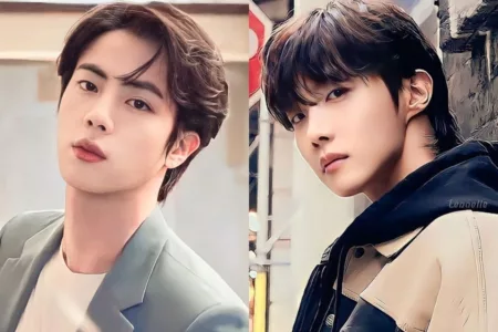 Antusiasme ARMY Memuncak: J-Hope Tampil di Indonesia, Akun Ini Sudah Beri Bocoran Soal Jin BTS Antusiasme ARMY Memuncak: J-Hope Tampil di Indonesia, Akun Ini Sudah Beri Bocoran Soal Jin BTS