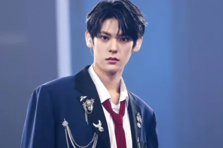 Siapa Sangka, Trainee Pria SM Entertainment Ternyata Punya Latar Belakang Keluarga yang Bikin Penggemar Terkejut! Siapa Sangka, Trainee Pria SM Entertainment Ternyata Punya Latar Belakang Keluarga yang Bikin Penggemar Terkejut!