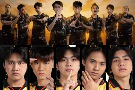 RRQ Hoshi dan ONIC PH Berhasil Melaju ke Babak Challenge Final ESL Season 6 RRQ Hoshi dan ONIC PH Berhasil Melaju ke Babak Challenge Final ESL Season 6