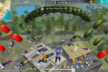 Kode Redeem Free Fire Terbaru 17 Januari 2025, Buruan Klaim di reward.ff.garena.com Kode Redeem Free Fire Terbaru 17 Januari 2025, Buruan Klaim di reward.ff.garena.com