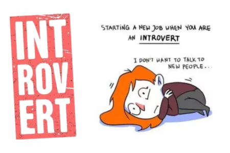 2 Januari 2025: Hari Introvert Sedunia dan Menelusuri Sejarahnya 2 Januari 2025: Hari Introvert Sedunia dan Menelusuri Sejarahnya (Pinterest)