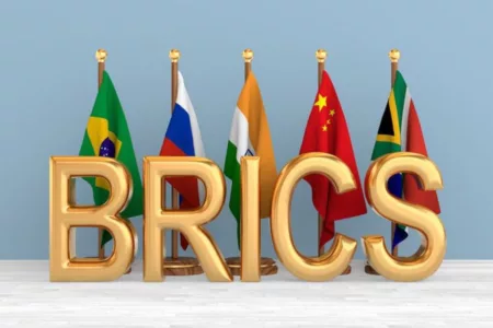 Bagaimana Potensi dan Peluang Bagi Indonesia jika Menjadi Anggota BRICS? Bagaimana Potensi dan Peluang Bagi Indonesia jika Menjadi Anggota BRICS?
