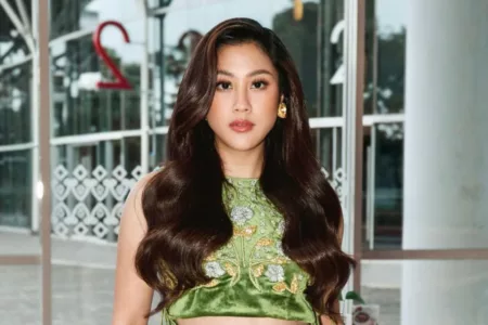 Profil Sherina Munaf: Perjalanan Karier Cemerlang dan Kabar Perceraian yang Menghebohkan Profil Sherina Munaf: Perjalanan Karier Cemerlang dan Kabar Perceraian yang Menghebohkan (IG@sherinamunaf)