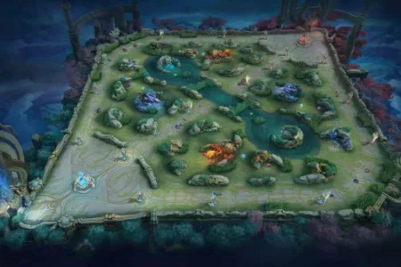 Berbagai Jenis Buff Penting di Mobile Legends yang Wajib Dipahami untuk Meningkatkan Skill Bermain! Berbagai Jenis Buff Penting di Mobile Legends yang Wajib Dipahami untuk Meningkatkan Skill Bermain!