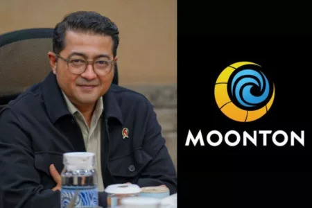 Pembahasan Pengembangan Industri Esport antara Menteri Ekonomi Kreatif dan Moonton Pembahasan Pengembangan Industri Esport antara Menteri Ekonomi Kreatif dan Moonton