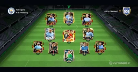 Update Terbaru, 13 Kode Redeem FC Mobile Hari Ini 5 Januari 2025 Buruan klaim update terbaru kode redeem FC Mobile hari ini 5 Januari 2025
