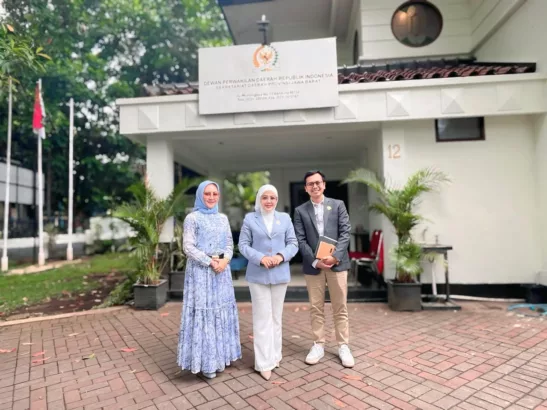 DPD RI Dorong Pembukaan Moratorium CDOB di Pemerintahan Baru