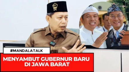 Menyambut Gubernur Baru Jawa Barat Harapan Baru Masyarakat Jawa Barat Menyambut Gubernur Baru