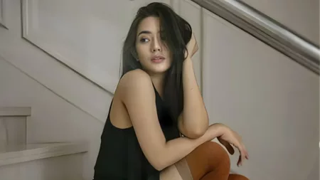 Fenomena Berlliana Lovell, Lebih dari Sekadar Selebgram? Intip Profilnya! Berlliana Lovell (IG/berlliana.lovell)