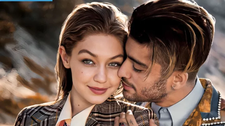 Happy Birthday Zayn Malik! Kilas Balik Romantis dengan Sederet Wanita Cantik Zayn Malik (X/PopBase)