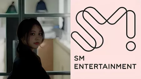 Gebrak Industri K-Pop! SM Entertainment Debutkan Carmen Idol Asal Indonesia SM Entertainment Carmen (X/Hearts2HeartsCarmen)