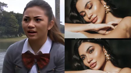 Siapa Sangka? Ariel Tatum Dulu dan Sekarang, Beda Banget! Ariel Tatum Dulu dan Sekarang (IG/arieltatum)
