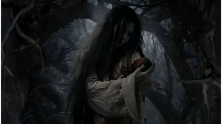 Hati-Hati! Horor Terbaru: Anak Kunti, Siap Menghantui Bioskop! Film Anak Kunti Segera di Bioskop (IMDb)