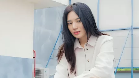 Kontroversi Berlliana Lovell yang Menghebohkan Jagat Maya! Berlliana Lovell (IG/berlliana.lovell)