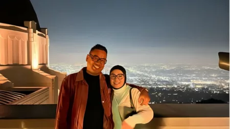 MKD Putuskan Adies Kadir dan Uya Kuya Aktif Kembali sebagai Legislator Uya Kuya Klarifikasi soal kebakaran LA (IG/king_uyakuya)
