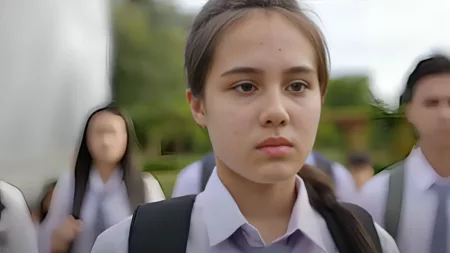 Asmara Gen Z! Sinopsis Ep 51 dan Jadwal Tayang Episode Lain! Sinopsis Asmara Gen Z Ep 51 (Youtube/SCTV)