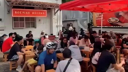 Rekomendasi Tempat Sarapan Murah dan Keren di Bandung!