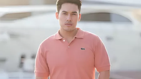 Makeup Artist Legendaris, Slam Wiyono Meninggal Dunia! Kenalan Dengan Sosoknya Slam Wiyono meninggal dunia (IG/slamwiyono)