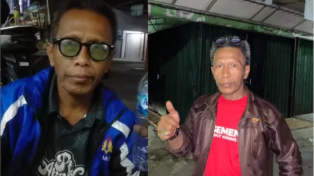 Abang Siomay Racing Meninggal Dunia! Siapa Sosok yang Viral ini? Abang Siomay Racing Meninggal Dunia! (IG/abangsomayracingg88)