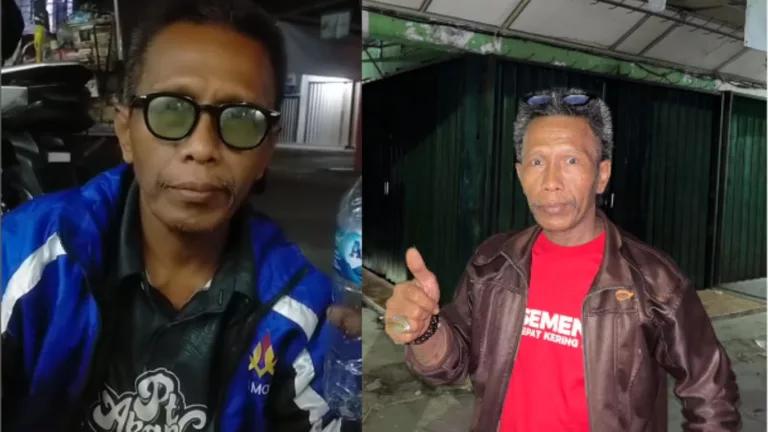 Abang Siomay Racing Meninggal Dunia! Siapa Sosok yang Viral ini? Abang Siomay Racing Meninggal Dunia! (IG/abangsomayracingg88)