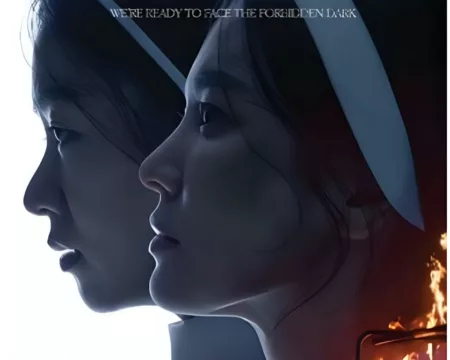 Dark Nuns, Film Horor Song Hye Kyo Siap Tayang di Indonesia! Dark Nuns (21cineplex)