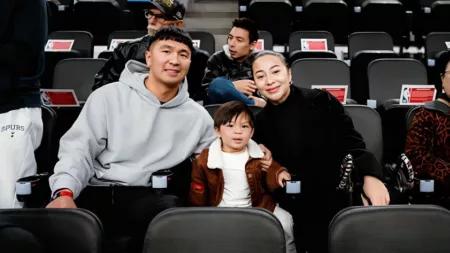 Terungkap! Cara Indra Priawan Jadi Panutan bagi Nikita Willy dan Anak-anaknya Nikita Willy, Indra Priawan dan Issa (IG/nikitawillyofficial94)