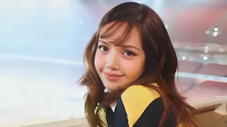 Lisa BLACKPINK Debut Akting: Ini Babak Baru dalam Hidup Lisa Blackpink (X/LaliceUpdate)