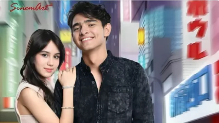 Asmara Gen Z! Sinopsis Ep 50 dan Jadwal Tayang Episode Lain! Sinopsis Asmara Gen Z Ep 50 (IG/asmaragenzsctv_)