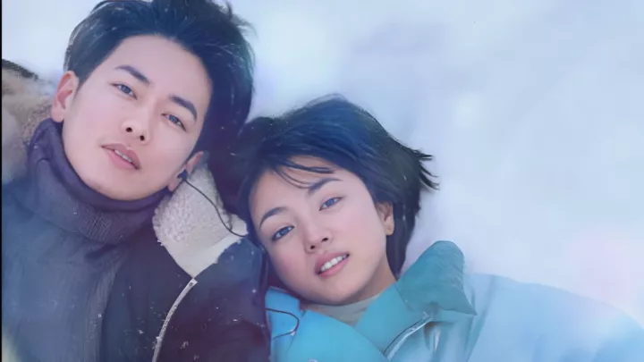 Drama Jepang Netflix ini Bikin Nyesek dan Gagal Move On! Netflix First Love (IMDb)