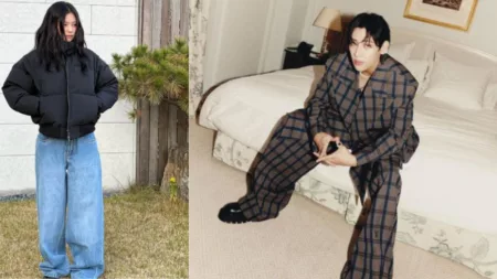 Klarifikasi BamBam GOT7 Terhadap Rumor Kencan dengan Jennie Blackpink! Rumor kencan BamBam GOT7 dan Jennie Blackpink (Official IG)
