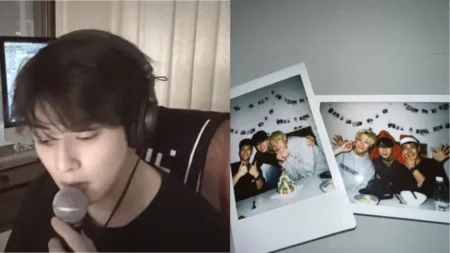 Rayakan Ulang Tahun Mendiang Moonbin: Cha Eun Woo Hadiahkan Cover Lagu! Rayakan Ulang Tahun Mendiang Moonbin: Cha Eun Woo Hadiahkan Cover Lagu! (IG/eunwo.o_c)