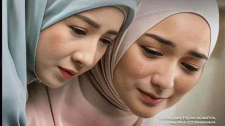Siap – Siap! Keajaiban Air Mata Wanita Tayang di Bioskop 23 Januari 2025 Film Keajaiban Air Mata (IMDb)