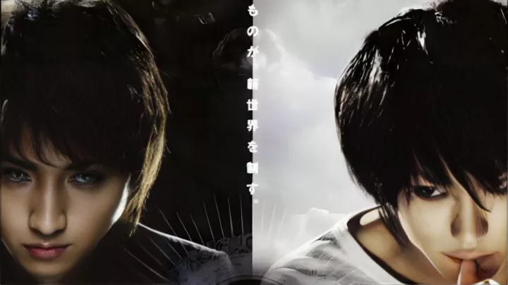 Tes Sejati Penggemar Film Jepang: Sudah Nonton Semua Film Live Action Ini? Film Jepang Death Note (IMDb)