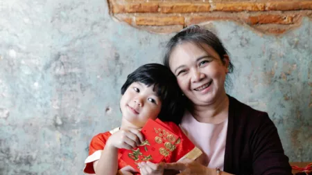 Jangan Salah Kaprah! Sincia atau Imlek? Ini Bedanya Jangan Salah Kaprah! Sincia atau Imlek? Ini Bedanya (Pexels)